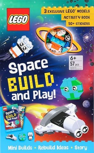 LEGO® DREAMZzz™ Build and Stick: Z-Blob: AMEET Sp. z o.o.