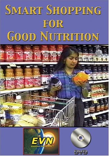 Smart Shopping for Good Nutrition