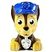 Paw Patrol Bath Squirter, Chase