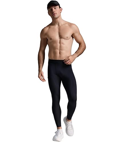 Amazon.com: 2XU Men's Light Speed Compression Tights, Compression