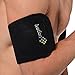 Ivation Body Wraps for Slimmer Arms & Thighs - Lose Fat & Reduce Cellulite - 4 Pack Kit (Small Size - 4 Piece Kit)