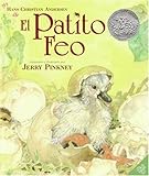 The Ugly Duckling (Spanish edition): El patito feo