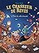 Le chasseur de rêves, Tome 3 : Le palais des sables émouvants by 