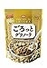 Nisshin Cisco Gorotto granola enhance soybean 500g