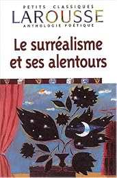 Le  surréalisme et ses alentours
