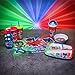 Zak Designs Disney Jr. Kid's Placemat, 1 pc, PJ Masks