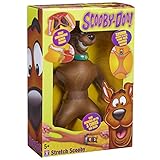 Scooby Doo 06162 