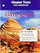 Prentice Hall Earth Science Chapter Tests and Answer Key