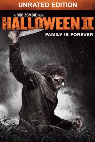 Halloween Rob Zombie - H2: Halloween 2