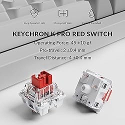 Keychron Q1 Pro Wireless Custom Mechanical