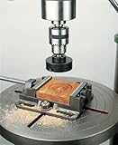 Woodstock W1250 Rosette Cutterhead