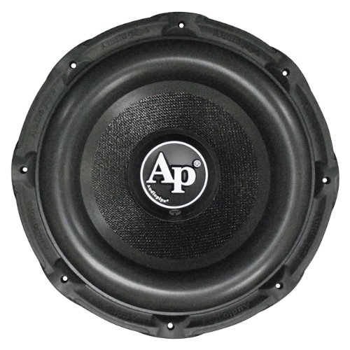 Audiopipe 12