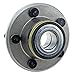 WJB WA513224 - Front Wheel Hub Bearing Assembly - Cross Reference: Timken HA590030 / Moog 513224 / SKF BR930359