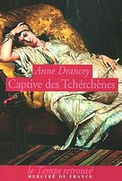 Captive des Tchétchènes