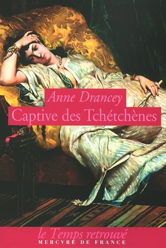 Captive des Tchétchènes