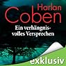 Hörbuch: Ein verhängnisvolles Versprechen