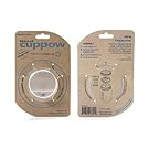 Original Cuppow Regular - Drinking Lid for Regular Mouth Canning Jar! (clear, 2 Pack)