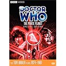 Doctor Who: The Pirate Planet (Story 99, The Key to Time Series Part 2) (Special Edition)