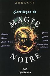 Sortilèges de magie noire