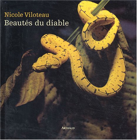 Beautés du diable by (Hardcover)