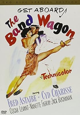 The Band Wagon (Two-Disc Special Edition)