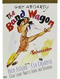 The Band Wagon (Two-Disc Special Edition)