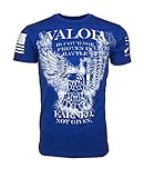 Grunt Style Men's Valor Earned T-Shirt