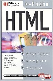 HTML