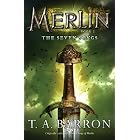 The Seven Songs: Book 2 (Merlin)