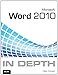 Microsoft Word 2010 In Depth, Portable Documents