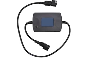 XTevu Auto Diagnostic Module Tool for T ech 2 Automatic Diagnostic Cable for Candi Interface Module Adapter Replacement for L