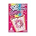 Pop-Tarts Toaster Pastries Frosted Sparkle-Licious Cherry, 14.6 oz
