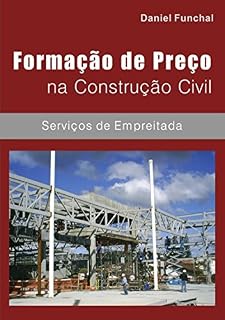 Livro Formação De Preço Na Construção Civil
