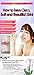 Nella Blackhead Remover, Pore Jelly Pop Blackhead and Whitehead Extracting Gel, Deep Pore Cleanser, Sebum Care, Korean Skin Care, 60 ml