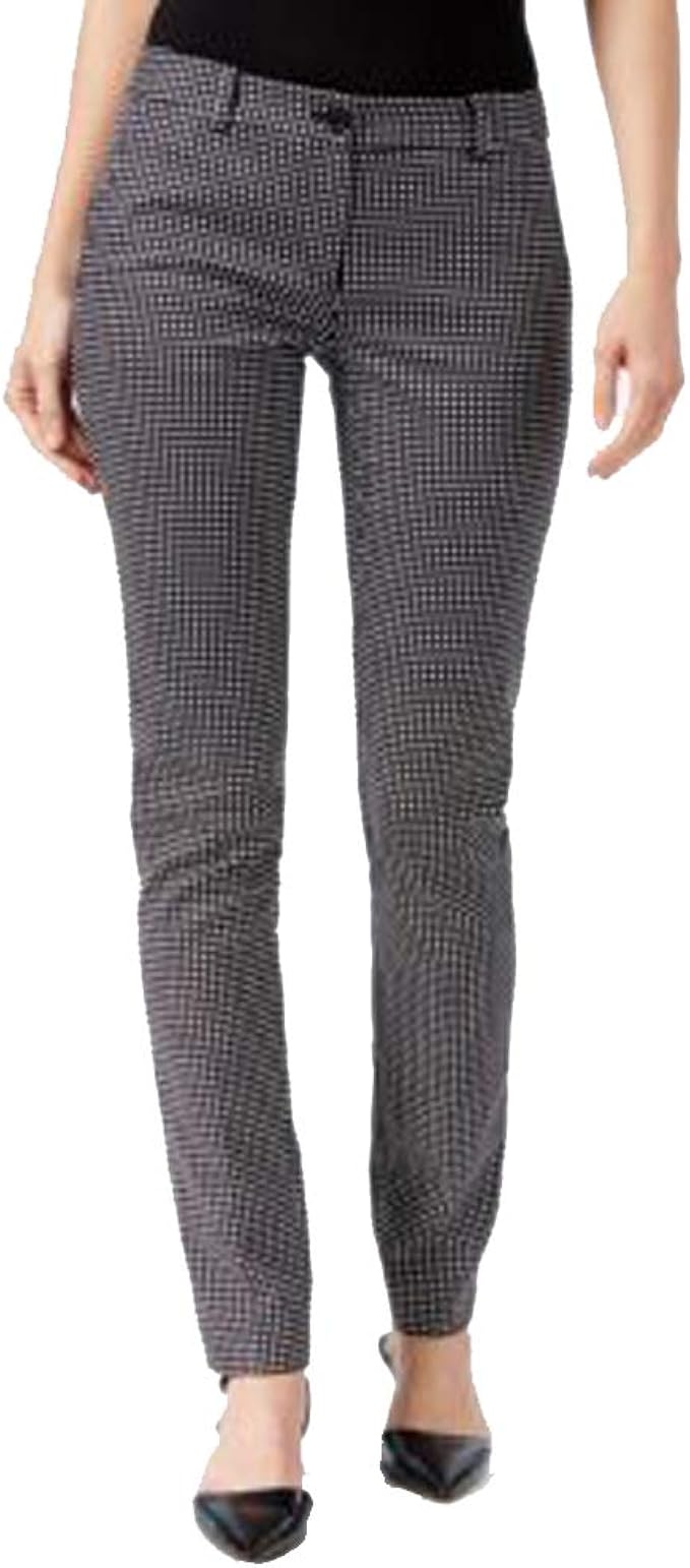 michael kors pants black