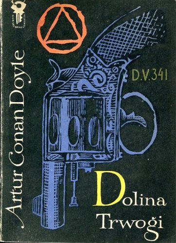 Dolina Trwogi (Polska Wersja Jezykowa)