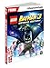 Lego Batman 3: Beyond Gotham: Prima Official Game Guides by 