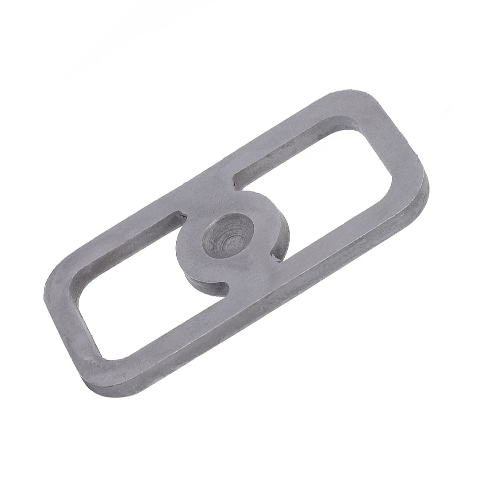 Steel Fire Starting Tool, Outdoor Firestarter Kit for Camping, Survival, Hiking, and BBQ