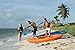 Pelican Kayak Paddle Accessories | Aluminum Shaft with Fiberglass Reinforced Blades | Lightweight, Adjustable Kayaks Paddles | Perfect for Kayaking Boating & Kayak Fishing, 89