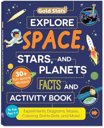 Explore, Experiment, and Discover the World of Science Facts and