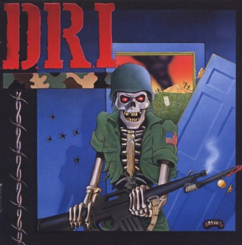 D.R.I. - Capatalist Suck Lyrics - Zortam Music