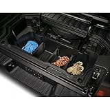 2017 Honda Ridgeline In-Bed Trunk Cargo Dividers - 08U35-T6Z-100