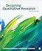 Designing Qualitative Research