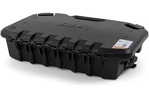Can-Am New OEM, LinQ Stackable Modular Box (10 Liter / 2.6 Gallon), 715005494