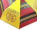 Bioworld Harry Potter Hogwarts Collegiate Stripes Umbrella