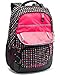 Under Armour Girls' Storm Hustle Ii Backpack Black One Size