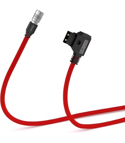 Amazon.com: Zoom TXF-8 Balanced TA3 to XLR Cable, 2 Pack, For the