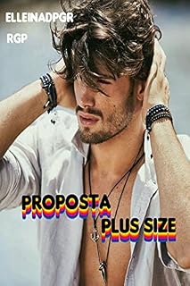 Livro Proposta Plus Size
