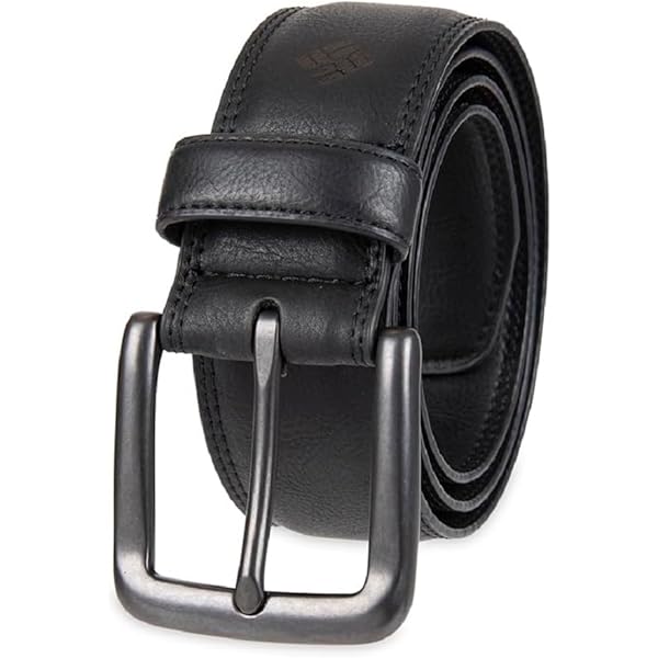 Trafalgar Men's Jameson 31mm Genuine Leather Dress Belt, 32, Black at Amazon Men's Clothing store Trafalgar Men's Jameson 31mm Genuine Leather Dress Belt, 32, Black at Amazon Men's Clothing store