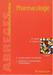 Pharmacologie